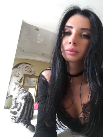 Анкета проститутки Алиана - Фото 1, , 23 года, №275838